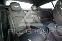 2019 Bentley Continental