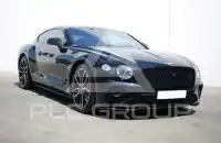 2019 Bentley Continental