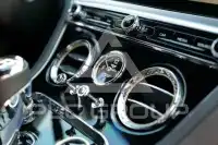 2019 Bentley Continental