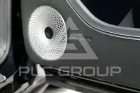 2019 Bentley Continental