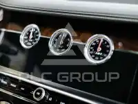 2019 Bentley Continental