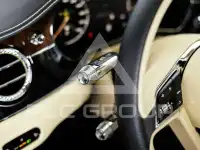 2019 Bentley Continental