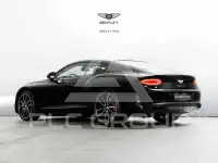 2019 Bentley Continental