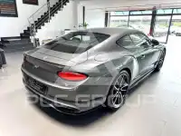 2019 Bentley Continental