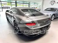 2019 Bentley Continental