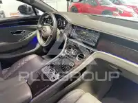 2019 Bentley Continental
