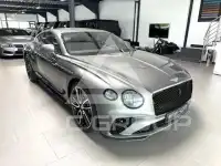 2019 Bentley Continental