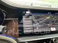 2019 Bentley Continental