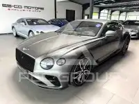 2019 Bentley Continental