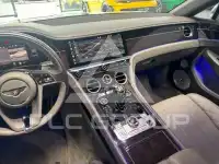2019 Bentley Continental