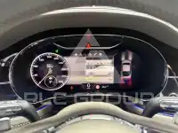 2019 Bentley Continental
