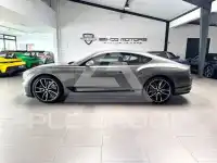 2019 Bentley Continental