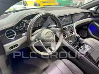 2019 Bentley Continental