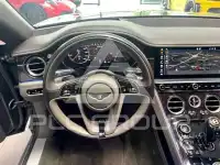 2019 Bentley Continental