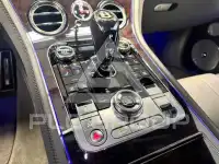2019 Bentley Continental