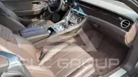 2019 Bentley Continental