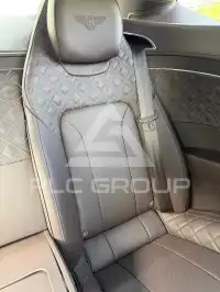 2019 Bentley Continental