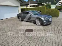 2019 Bentley Continental