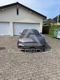 2019 Bentley Continental
