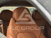 2019 Bentley Continental