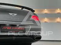 2019 Bentley Continental