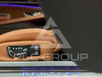 2019 Bentley Continental