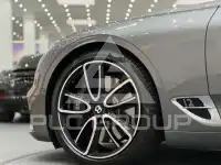 2019 Bentley Continental