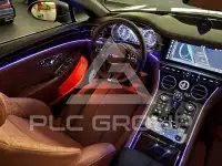 2019 Bentley Continental