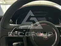 2019 Bentley Continental