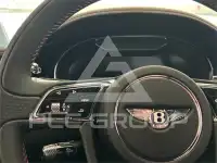 2019 Bentley Continental
