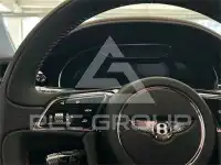 2019 Bentley Continental