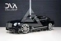 2019 Bentley Continental
