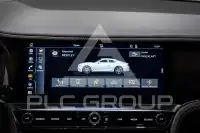 2019 Bentley Continental