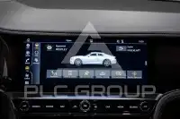 2019 Bentley Continental