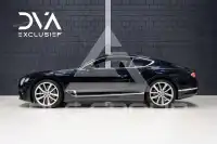 2019 Bentley Continental