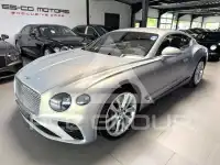 2019 Bentley Continental