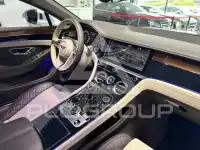2019 Bentley Continental