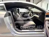2019 Bentley Continental