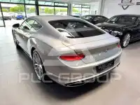 2019 Bentley Continental