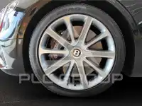 2019 Bentley Continental