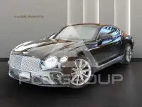 2019 Bentley Continental