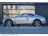 2019 Bentley Continental