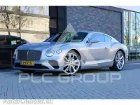 2019 Bentley Continental