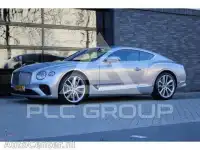 2019 Bentley Continental