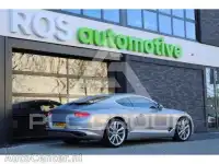 2019 Bentley Continental