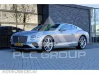 2019 Bentley Continental