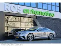 2019 Bentley Continental