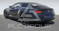2019 Bentley Continental