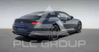 2019 Bentley Continental