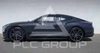 2019 Bentley Continental